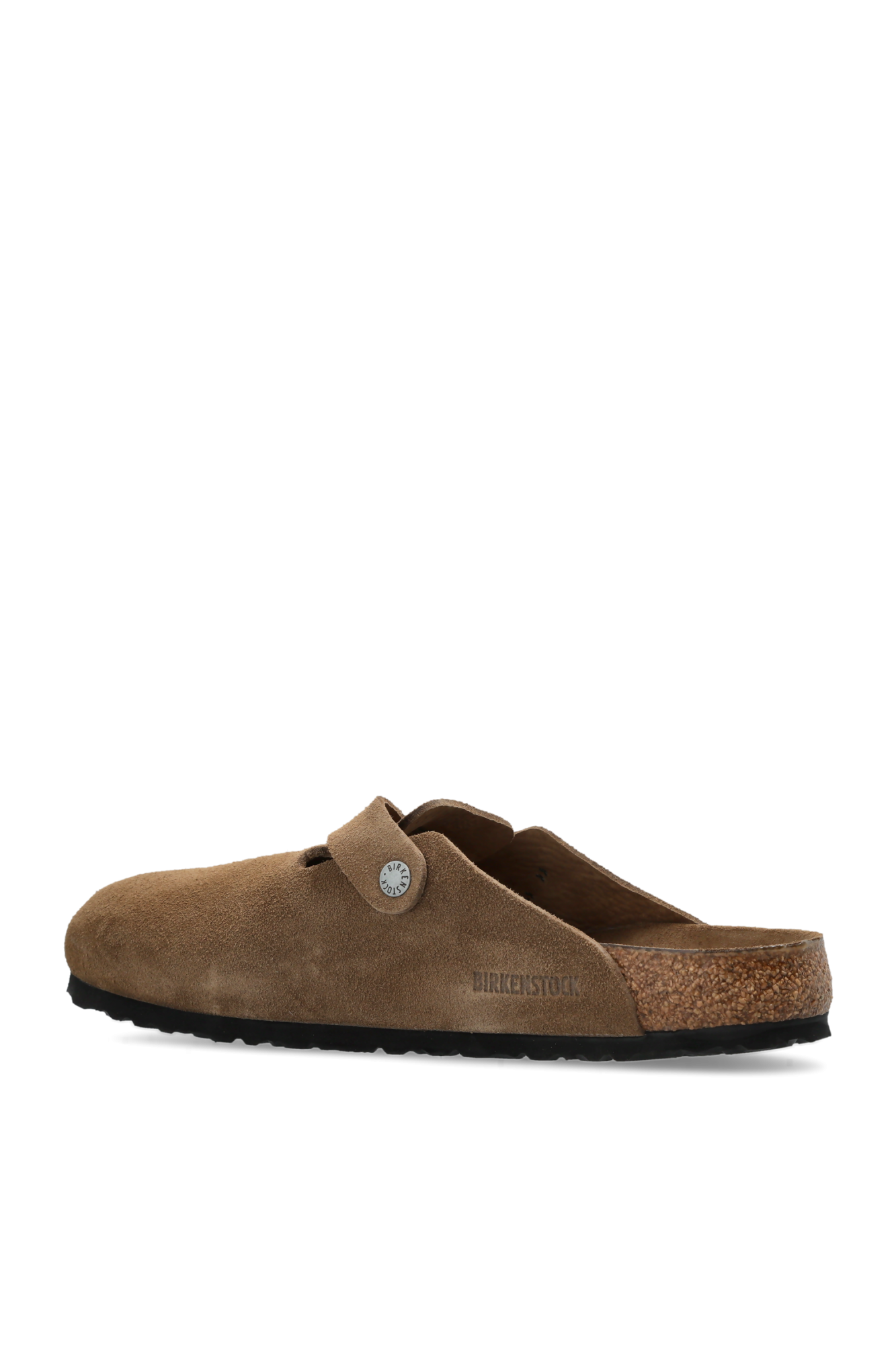 Brown Boston BS mules Birkenstock - Vitkac Canada